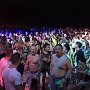STATION #2  KOH PHANGAN FULLMOON PARTY 2018 30000 LEUTE